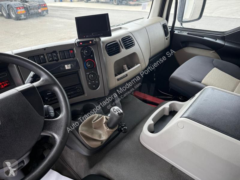 شاحنة Renault 300 DXI
