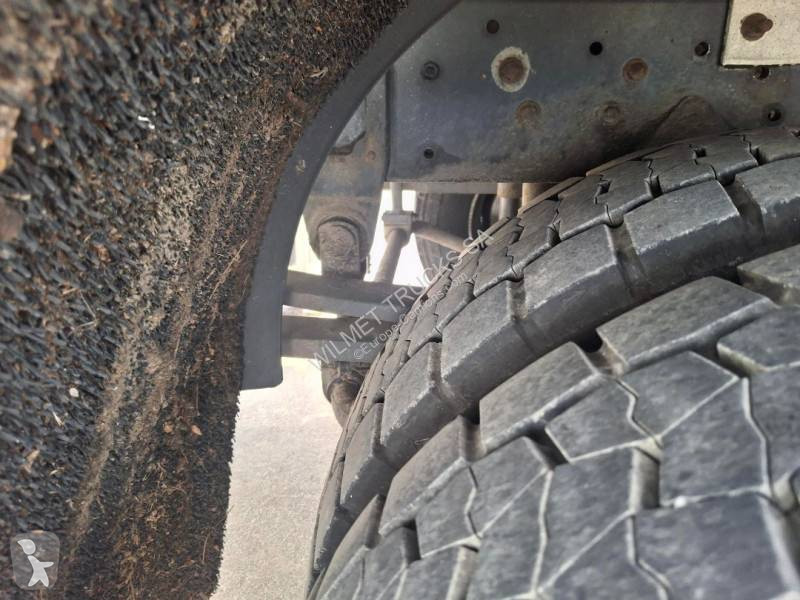 شاحنة Iveco