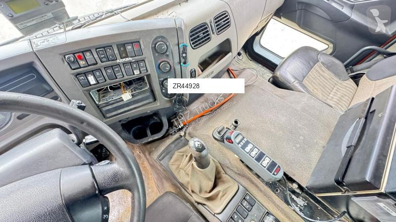 شاحنة Renault 450