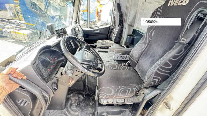 شاحنة Iveco 190S42