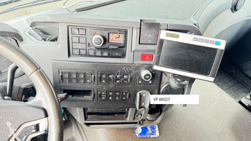 Camion Renault T460