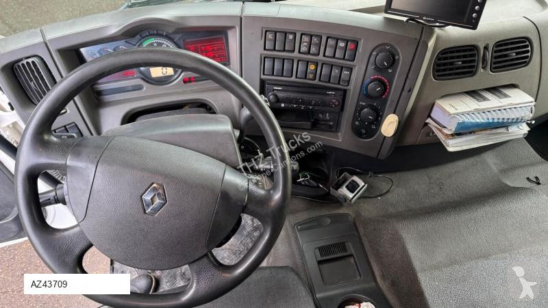 شاحنة Renault 430