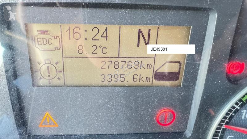 شاحنة Iveco EuroCargo ML80