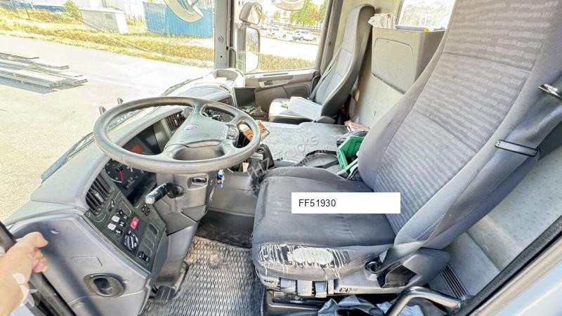 شاحنة Scania P380