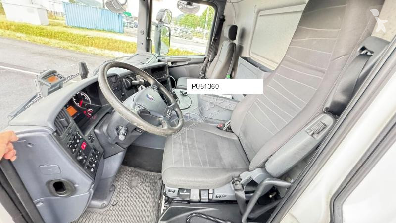 Camion Scania P360