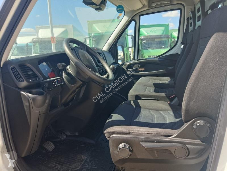 Camion Iveco 50C15