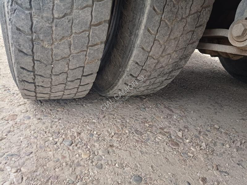 Camión Renault  PREMIUM 370.26