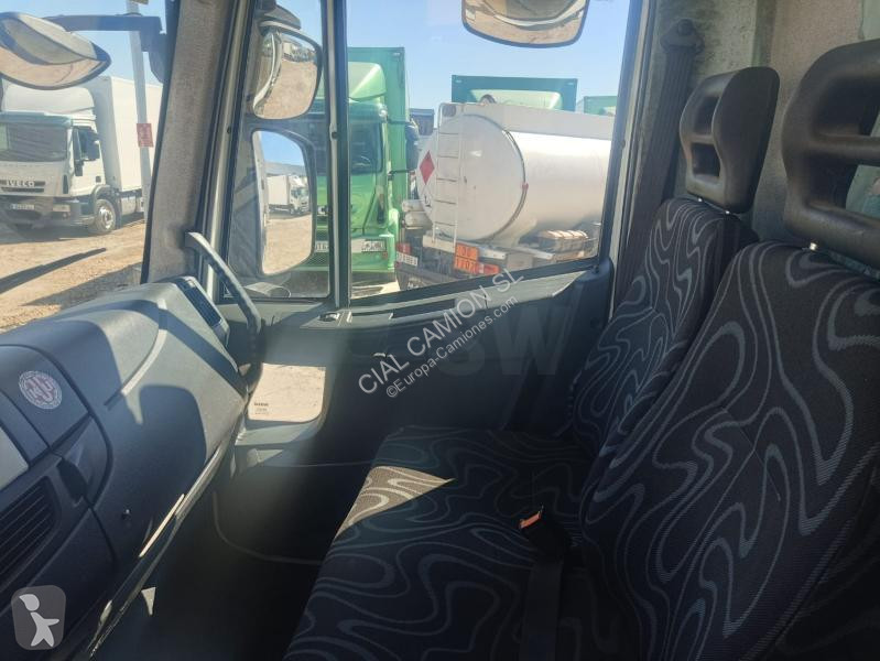 Camión Iveco  180E28
