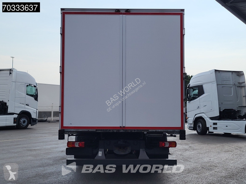 شاحنة Mercedes 1223 4X2 12tonner Automatic...