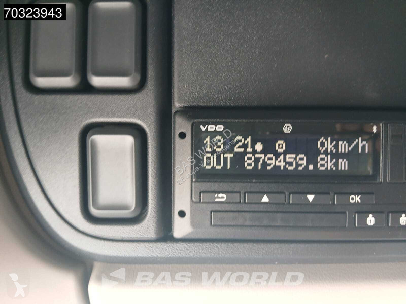 شاحنة DAF 480 6X2 SSC Full Air Automatic Euro 6