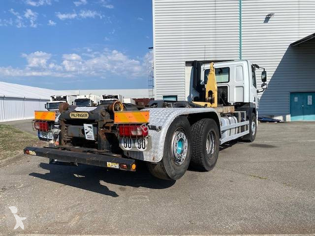 Camion DAF