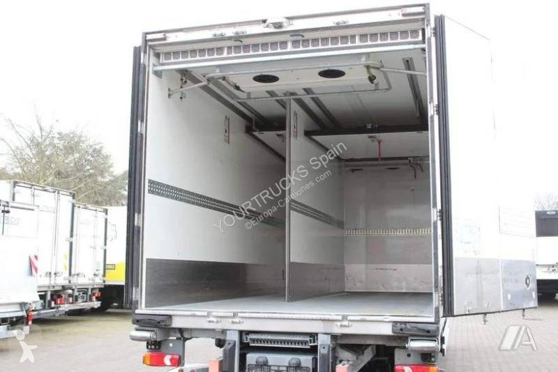 Camión Iveco