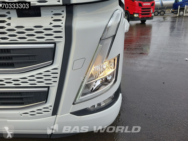 شاحنة Volvo 500 6X2 NEW Chassis Lift+steering...