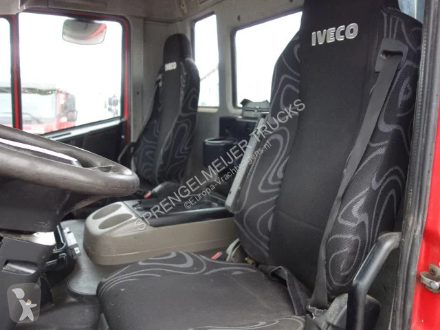 شاحنة Iveco AD260SY/PS STRALIS 360PK,13 TON...