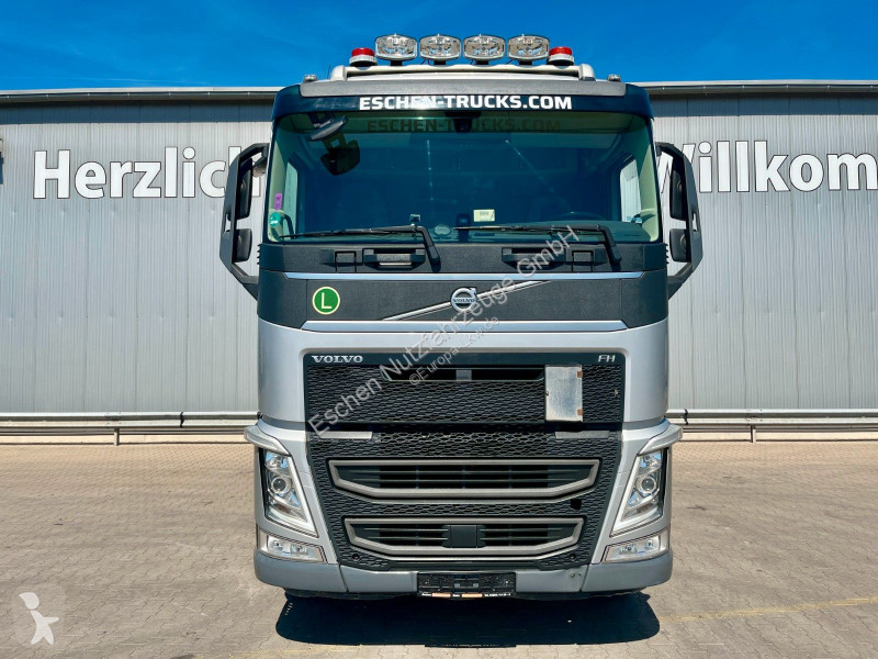 شاحنة Volvo 500 6x4 |...