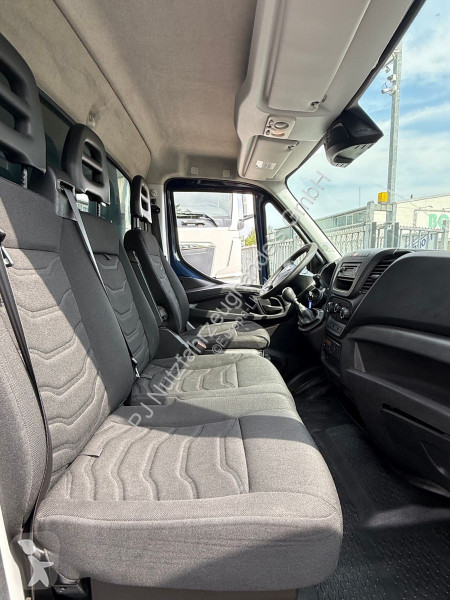 شاحنة Iveco 72C14 G