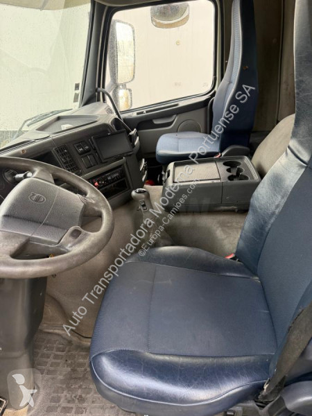 Lastbil Volvo 440
