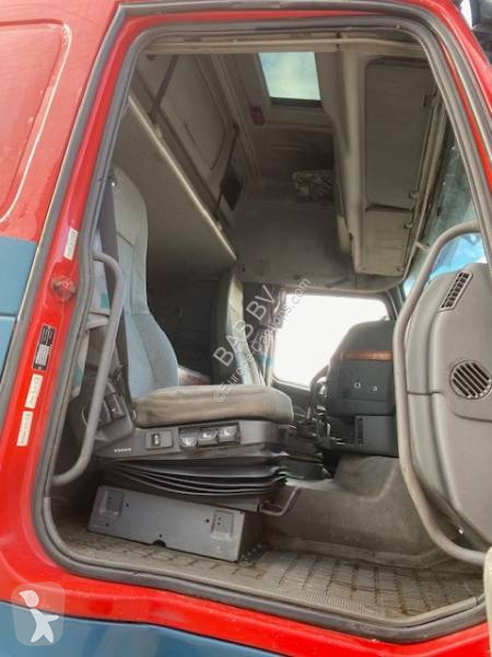 شاحنة Volvo