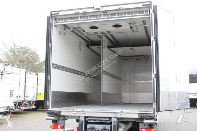 شاحنة Iveco