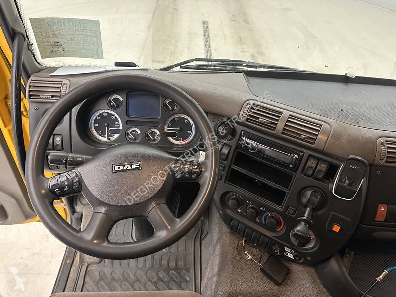 Camion DAF 410 - 6x4