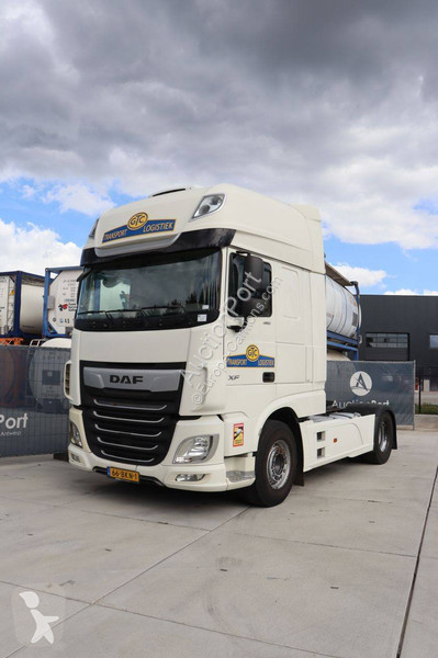 Camion DAF 480 FT