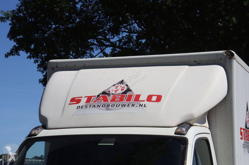 Camion Iveco 40C