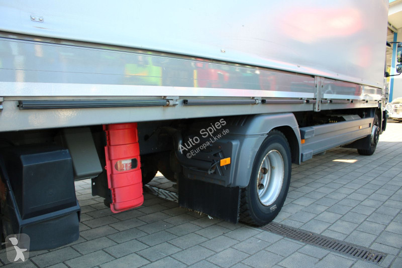 Camión Mercedes ATEGO 1530 * Luft,Luft*LBW...
