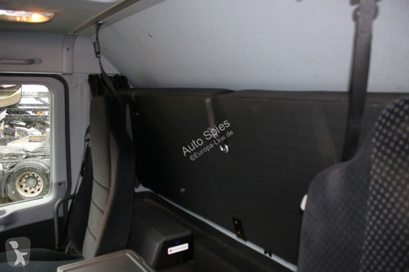Camion Mercedes 2541 6x2 Carrier +-...