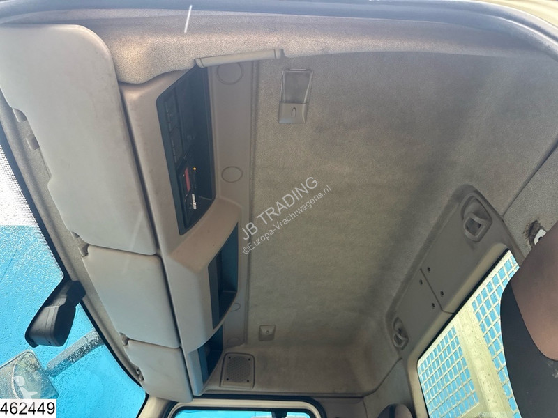 شاحنة DAF 290 EURO 6, ACC, Palfinger, Remote