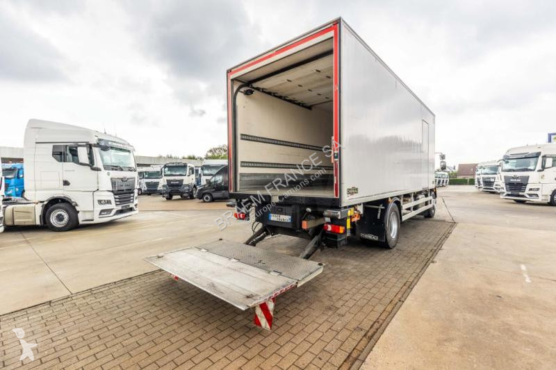 Camión DAF 250+CHEREAU+THERMO KING+DHOLLANDIA 1.5T