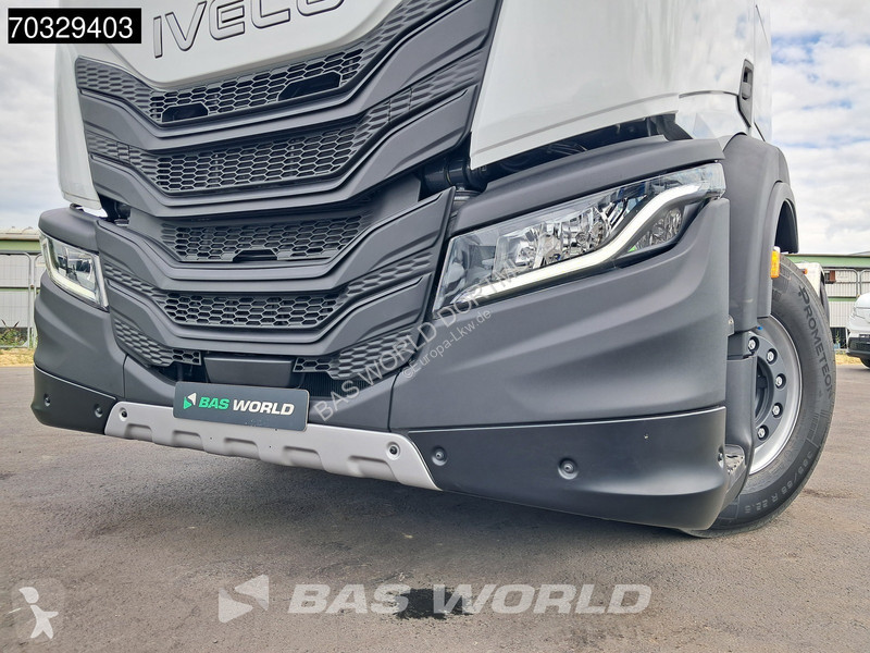 شاحنة Iveco XWAY 540 6X2 NEW Meiller RS2170...