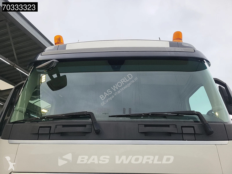 Camion Volvo 460  6X2 chassis Full Air...