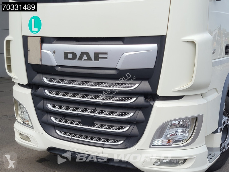 Camion DAF 480 6X2 BDF Full Air SSC Lift-Axle...