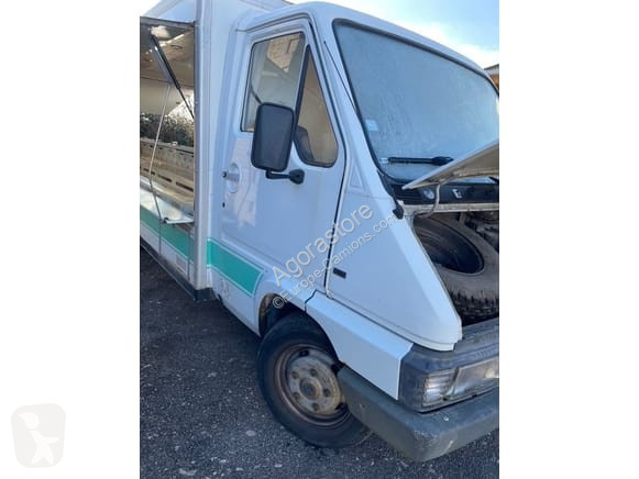 Camion Renault MASTER