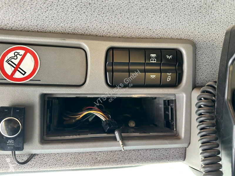 Kamion Mercedes 1844 AK MEILLER D AHK ALLRAD