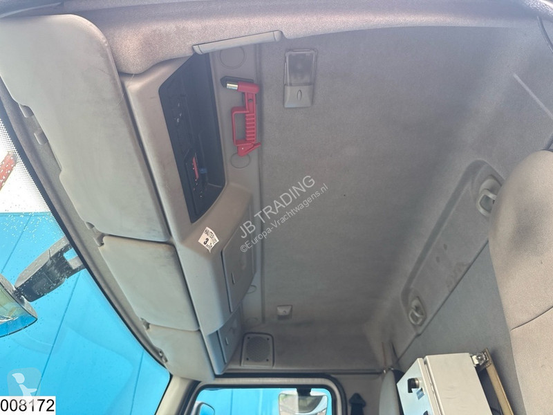 شاحنة Renault 270 Dxi EURO 5 EEV, ADR, Telma,...