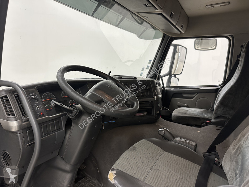 Грузовик Volvo .260
