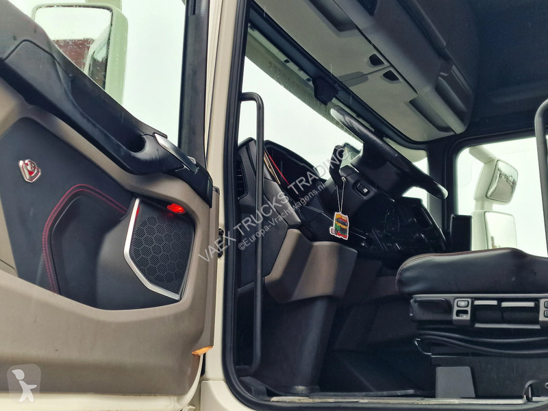Грузовик Scania S730 V8 NGS Highline 6x2...