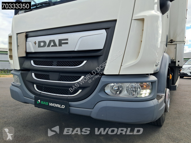 شاحنة DAF 230  4X2
