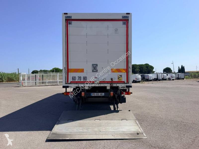 Camion Renault