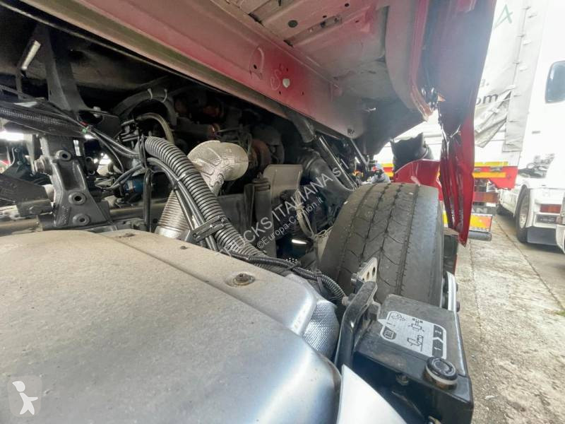 Camion DAF
