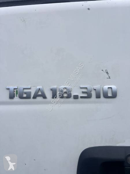 Camion MAN
