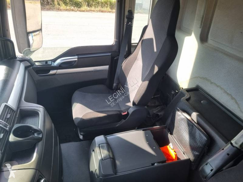 Camion MAN