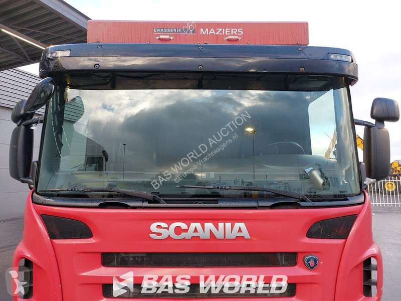 Camion Scania 280