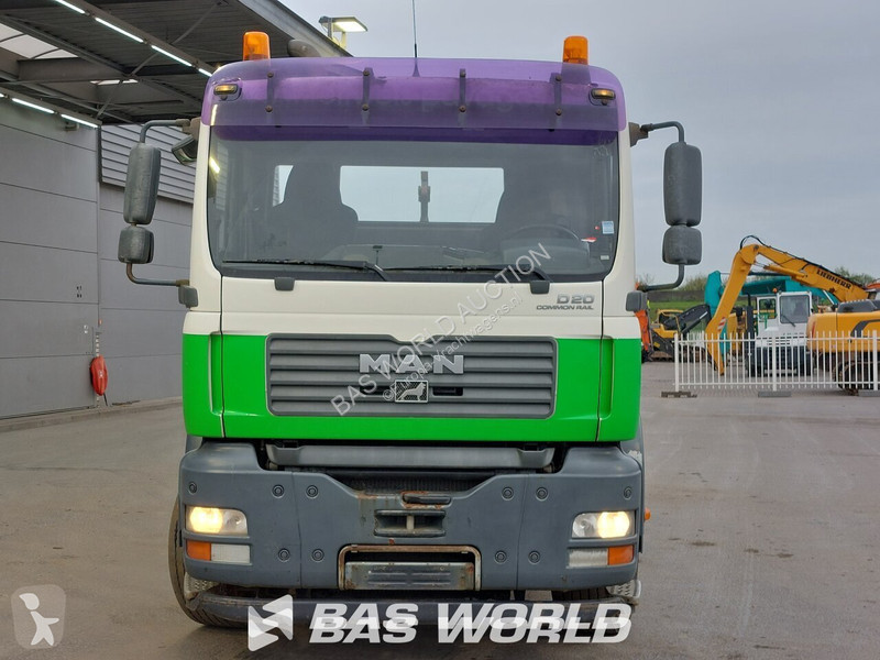 Camion MAN 18.310