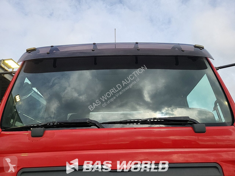Camion MAN 35.D28