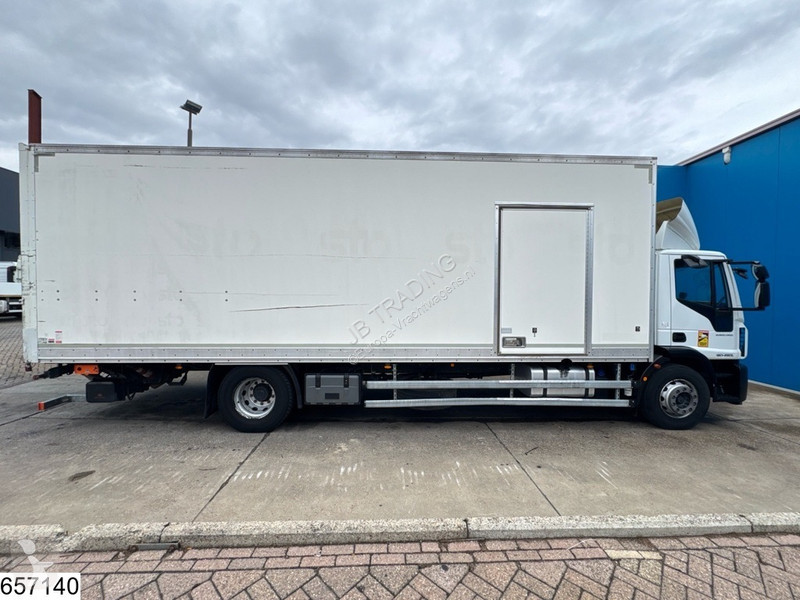 Camion Iveco 190 280L EURO 6
