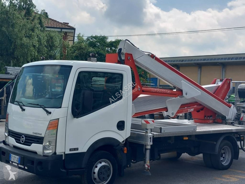 Camion  MX235