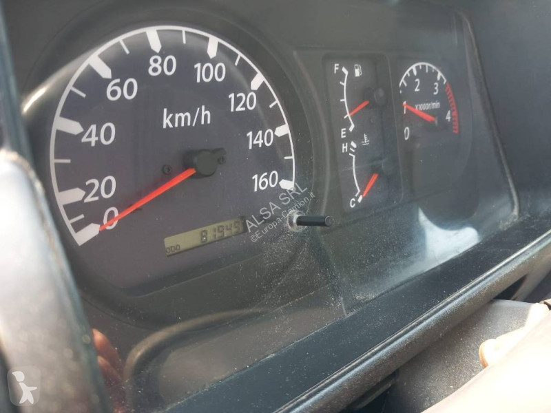 Camion GSR e270px