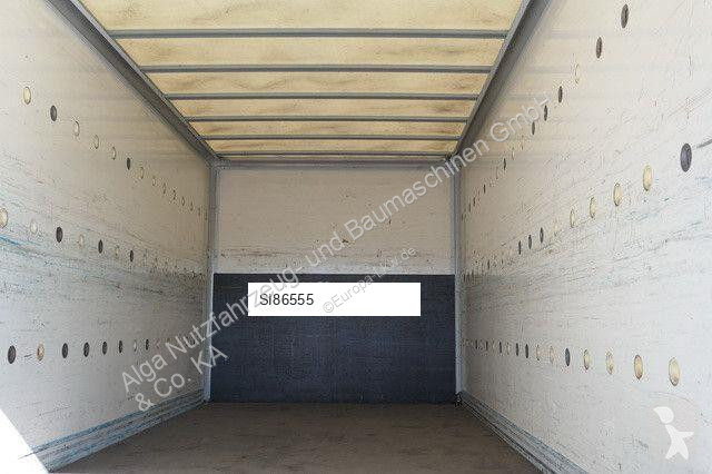 Vrachtwagen Iveco 80E18 4x2, Motorschaden, LBW,...